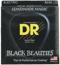 DR Strings BKB5-40 Set de 5 corzi pentru bas (BKB5-40)