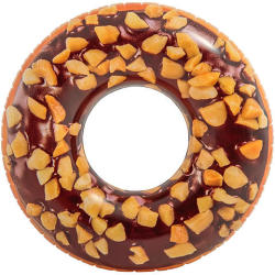 Intex Nutty Chocolate Donut 114 cm (56262)