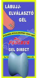 PEDIBUS 7102 gel direct