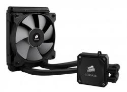 Corsair Hydro Series H60 120mm (CW-9060007)