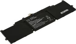 Powery Helyettesítő laptop akku HP Chromebook 11 N2830 11 2GB/16 HSPA PC