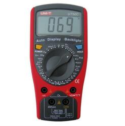 UNI-T UT50C