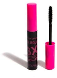  City color mascara 6.8ml 3x extreme volume-black