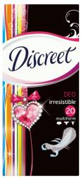 Discreet ежедневни дамски превръзки, Неустоими, 20 броя