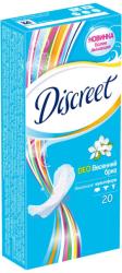 Discreet ежедневни дамски превръзки, Морски бриз, 20 броя