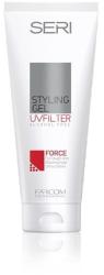  SERI гел за коса, Styling gel, Uv filter, Force, 200мл
