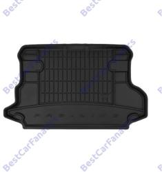 Frogum Hyundai Tucson I Frogum TM402669 fekete műanyag - gumi csomagtértálca