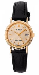 Lorus RXT38AX9