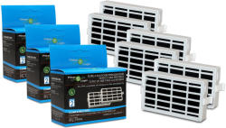 FilterLogic 6 db - Filterlogic FFL-199W - Whirlpool antibakteriális szűrő helyett (W9-ffl6)