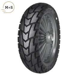 Mitas 130/70-12 Mitas MC32 WinScoot TL 62 P Robogó gumi