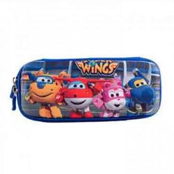 Total Office Trading Penar 3D Super Wings