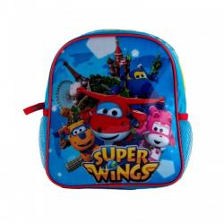 Total Office Trading Ghiozdan 10" Super Wings