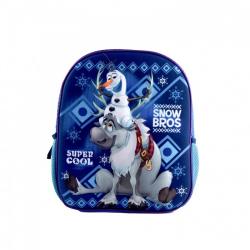 Total Office Trading Ghiozdan 12, 5" 3D Frozen