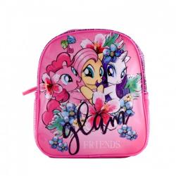 Total Office Trading Ghiozdan 11" My Little Pony