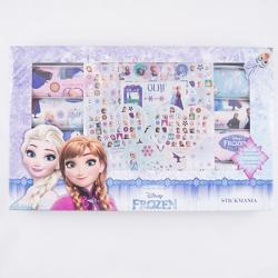 Total Office Trading Sticker mania Frozen