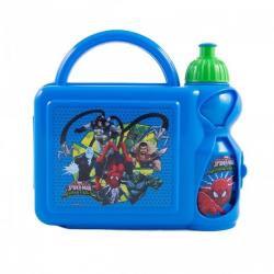 Total Office Trading Combo set Spider-Man