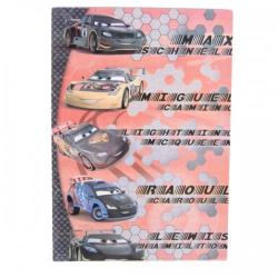 Total Office Trading Bloc notes A5 Cars