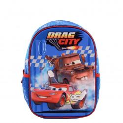 Total Office Trading Ghiozdan mic 3D Cars