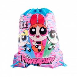 Total Office Trading Sac sport Powerpuff Girls