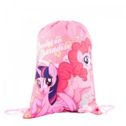 Total Office Trading Sac sport My Little Pony