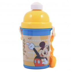 Total Office Trading Termos plastic Mickey