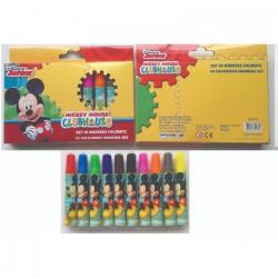 Total Office Trading Set 10 markere Mickey