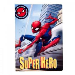 Total Office Trading Caiet tip 2 Spider-Man