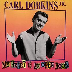 Dobkins, Carl -jr. - My Heart Is An. . . -30 Tr. -