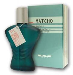 Blue.Up Matcho EDT 100 ml