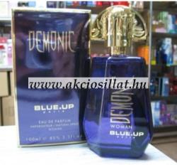 Blue.Up Demonic Woman EDP 100 ml