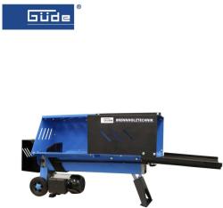 Güde GHS 370/4TE (02041)