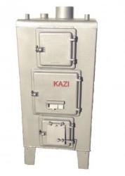 Totya S-23 23 kW without insulation