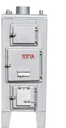 Totya S-33 without insulation 33 kW