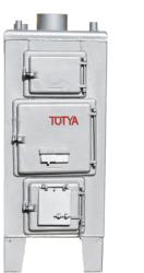 Totya S-38 38 kW without insulation