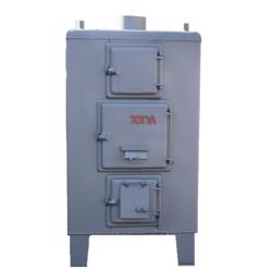 Totya S-48 48 kW without insulation