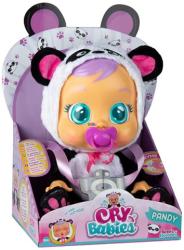 IMC Toys Cry Babies interaktív könnyező babák - Pandy (098213)