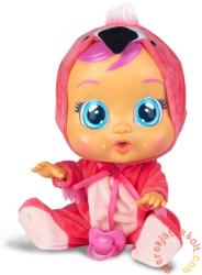 IMC Toys Cry Babies interaktív könnyező babák - Fancy (097056)