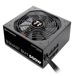 Thermaltake Smart BM1 500W 80 PLUS Bronze (SPD-0500MNSABE-1)
