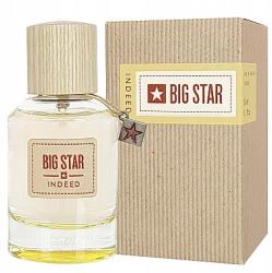 Big Star Indeed for Women EDP 50 ml