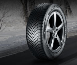 Continental AllSeasonContact 235/60 R16 100H