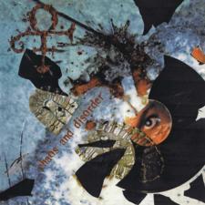 Legacy Prince - Chaos And Disorder (Digipak) (CD)