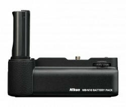Nikon MB-N10 elemtartó markolat (Z5, Z6, Z7) (VFC00801)