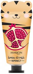 Marion Cremă cu extract de rodie pentru mâini - Marion Repair Hand Cream 50 ml