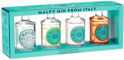 MALFY Gin szett mini pack 4x0, 05L 41% dd