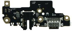  tel-szalk-015533 Xiaomi Redmi Note 8 Pro töltőcsatlakozó port panel (tel-szalk-015533)