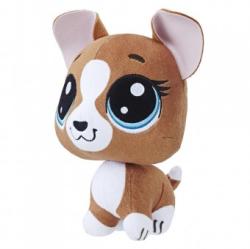 Hasbro Littlest PetShop figurina Plus Roxy 15 cm E0350