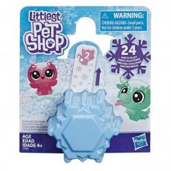 Hasbro Littlest Pet Shop set 2 figurine E5482
