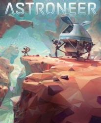 System Era Softworks Astroneer (PC)