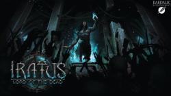 Daedalic Entertainment Iratus Lord of the Dead (PC)