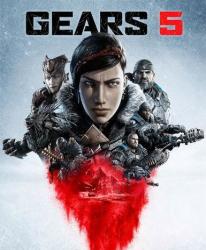 Microsoft Gears 5 (PC) Jocuri PC